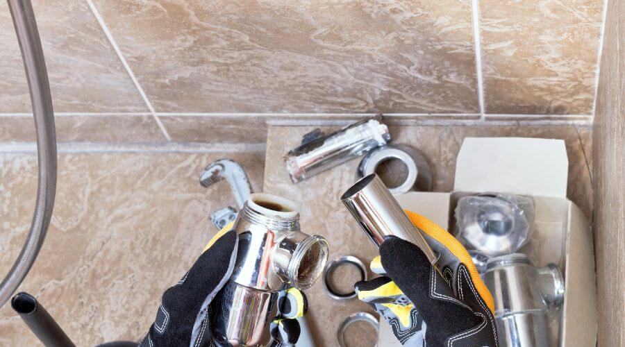 Local Siding Services in Baltimore, OH